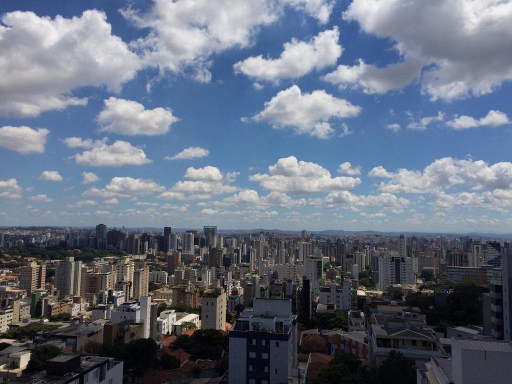 Apartamento, Santo Antônio, 3 Quartos, 2 Vagas, 1 Suíte