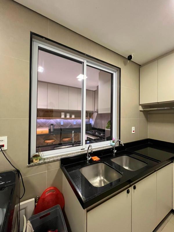 Apartamento, Vera Cruz, 3 Quartos, 2 Vagas, 1 Suíte