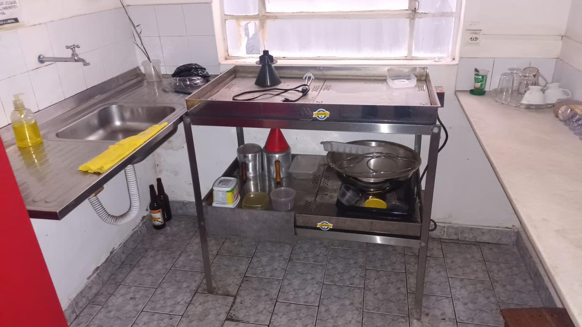 Andar, Prado, 0 Quarto, 0 Vaga