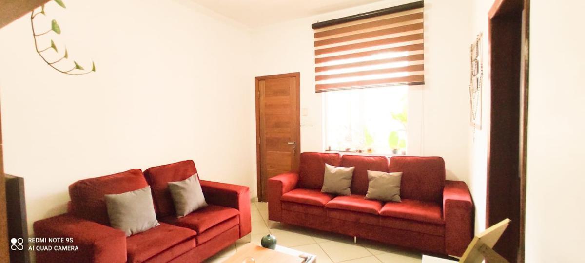 Casa, Bonfim, 3 Quartos, 1 Vaga