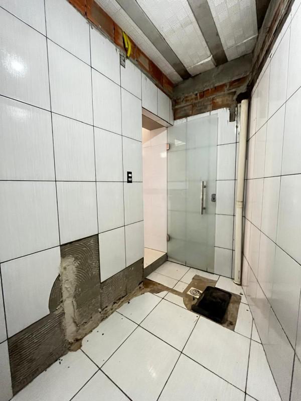 Casa, São Pedro, 2 Quartos, 1 Vaga