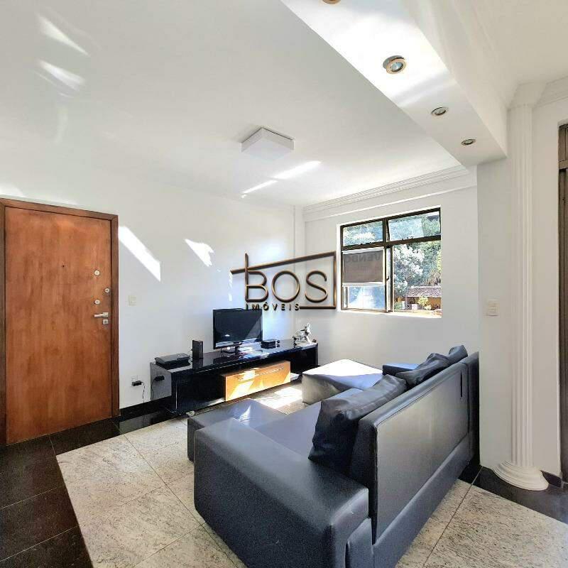 Apartamento, Luxemburgo, 4 Quartos, 3 Vagas, 1 Suíte