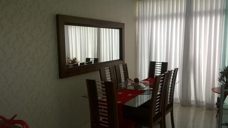 Casa, Cabral, 4 Quartos, 2 Vagas, 1 Suíte