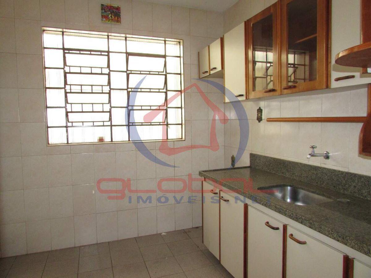 Casa, Ouro Preto, 3 Quartos, 2 Vagas, 1 Suíte