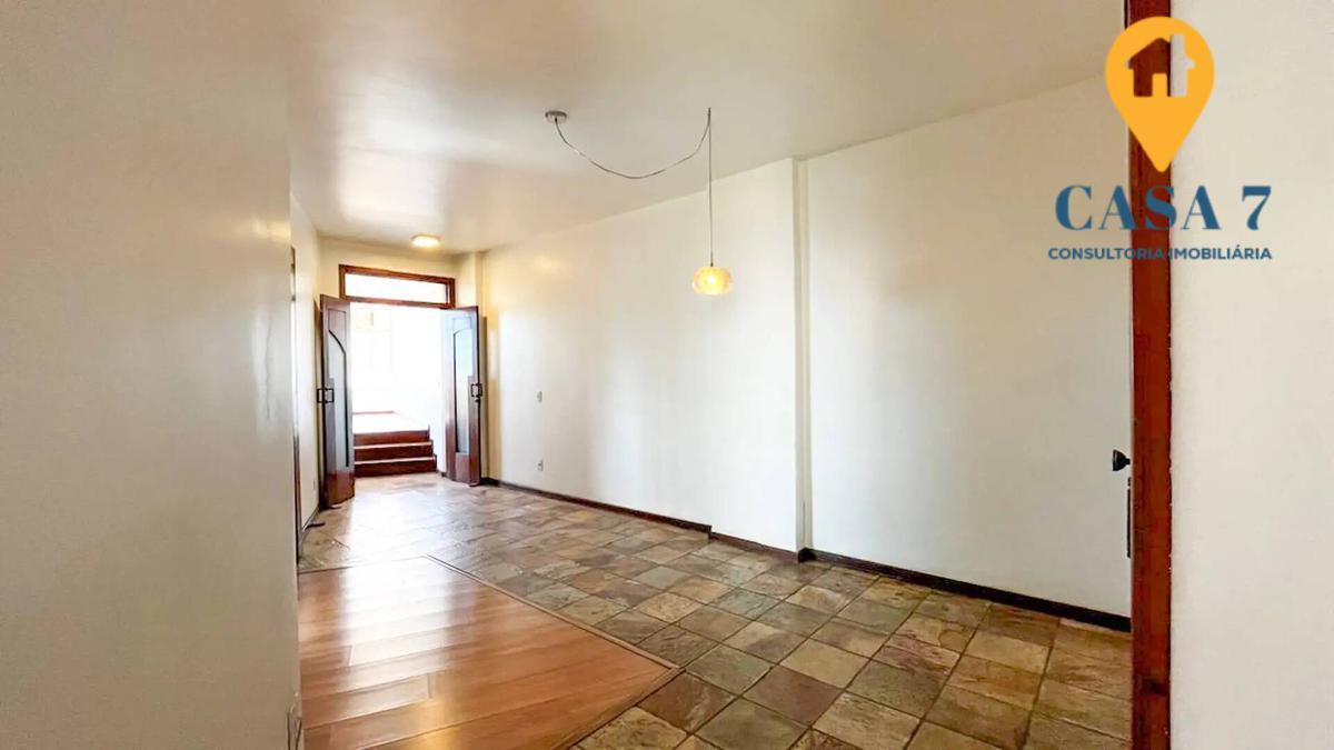 Apartamento, Santa Efigênia, 3 Quartos, 1 Vaga, 1 Suíte