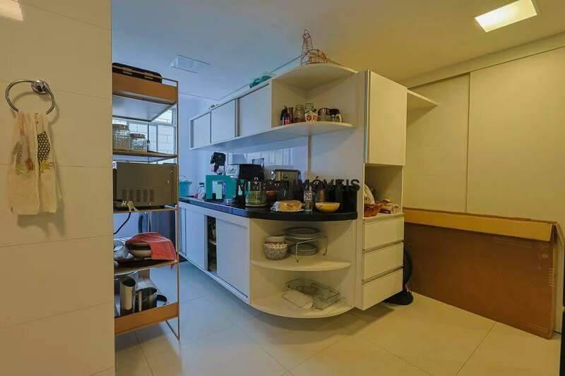 Apartamento, Anchieta, 3 Quartos, 1 Vaga, 1 Suíte