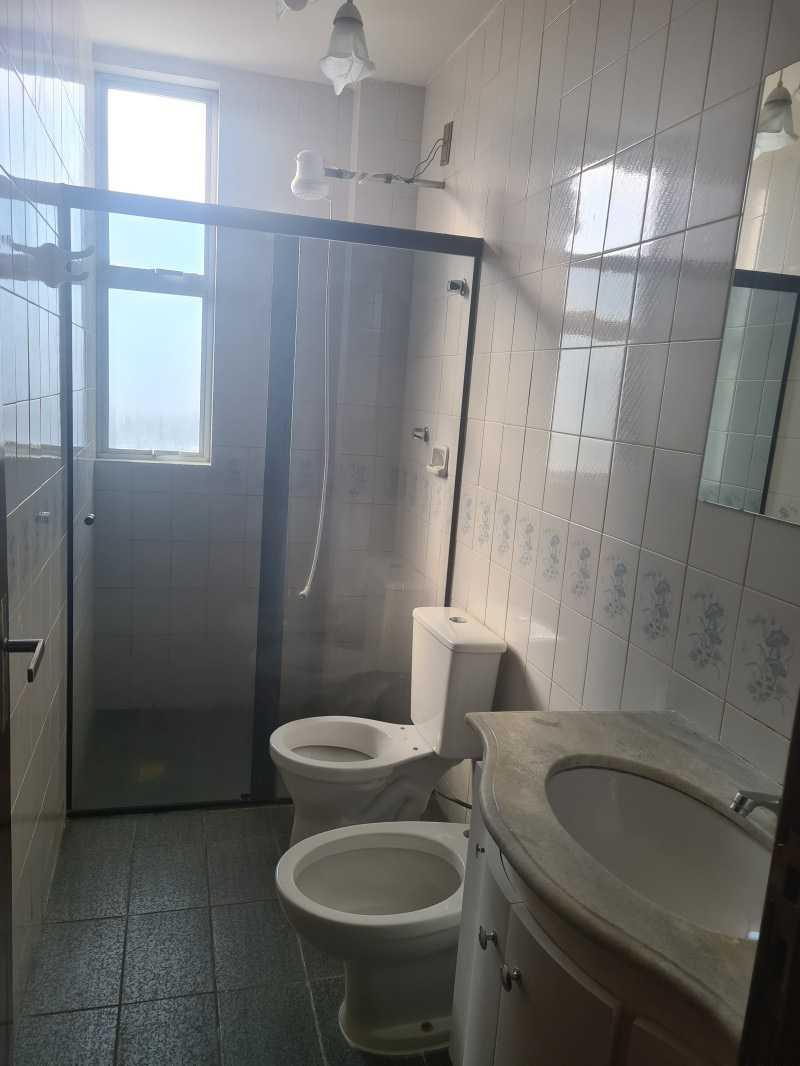 Apartamento, Santa Branca, 3 Quartos, 1 Vaga, 1 Suíte