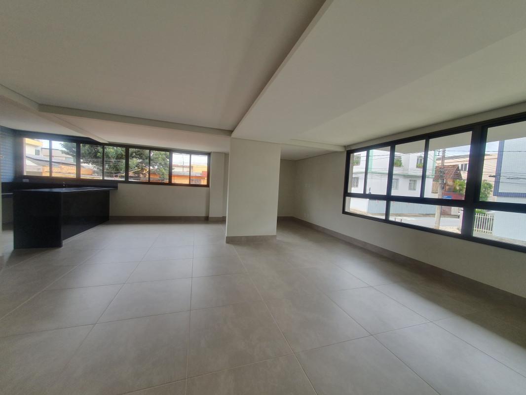 Cobertura, Prado, 4 Quartos, 4 Vagas, 1 Suíte