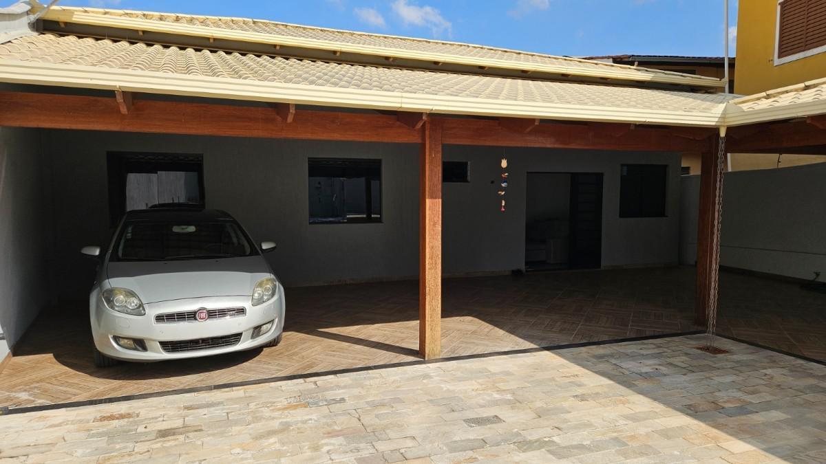 Casa, Eldorado, 3 Quartos, 6 Vagas, 1 Suíte