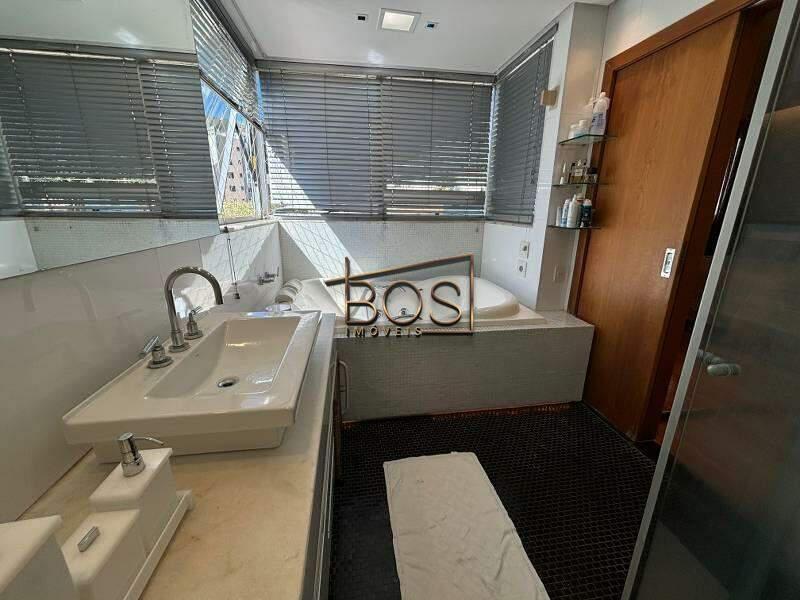 Cobertura, Sion, 5 Quartos, 4 Vagas, 3 Suítes