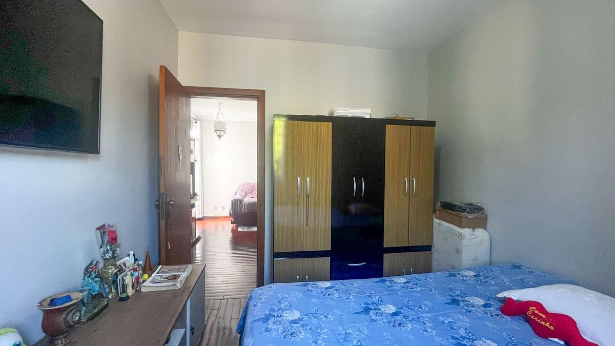 Apartamento, Rio Branco, 3 Quartos, 1 Vaga