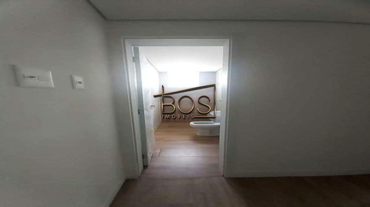 Cobertura, Sagrada Família, 3 Quartos, 2 Vagas, 1 Suíte