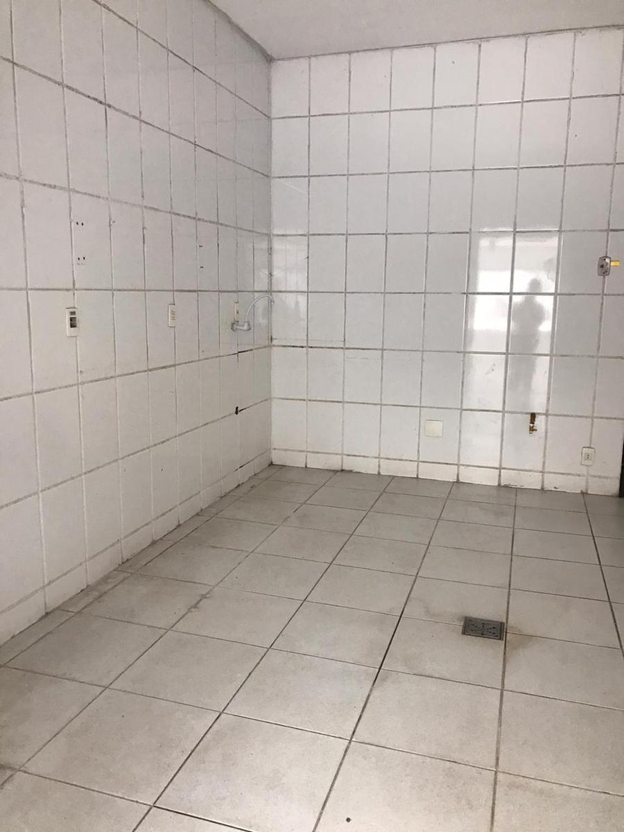 Casa Comercial, Savassi