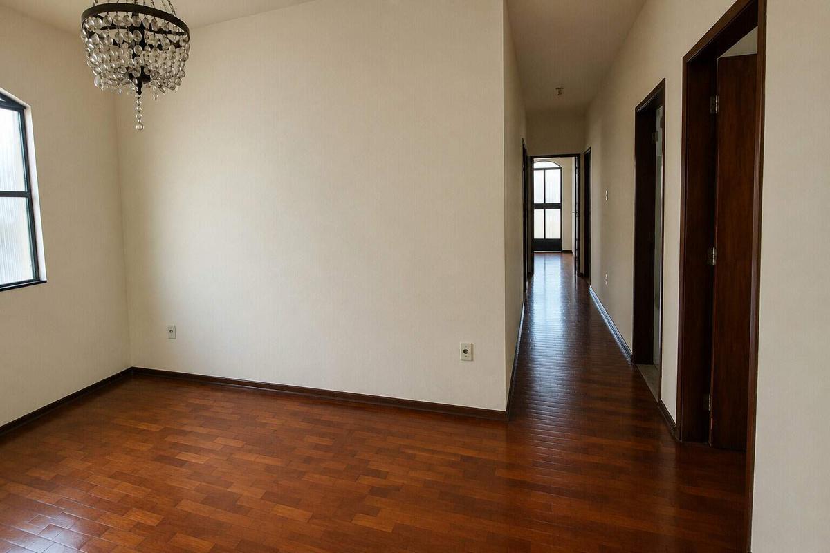 Apartamento, Cidade Nova, 3 Quartos, 1 Vaga, 1 Suíte