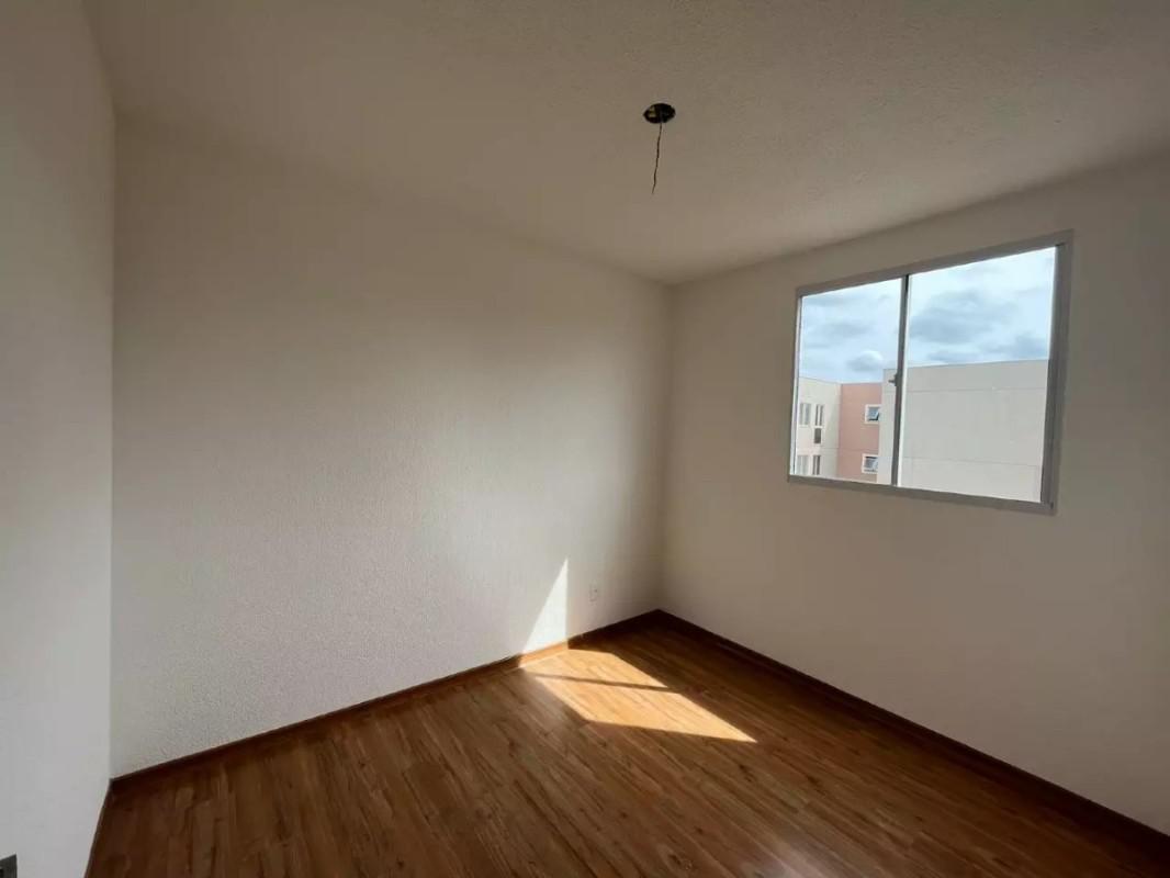 Apartamento, Caiapós, 2 Quartos, 1 Vaga