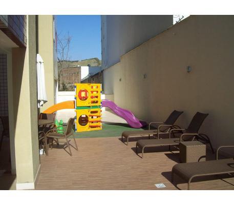 Apartamento, Castelo, 3 Quartos, 2 Vagas, 1 Suíte