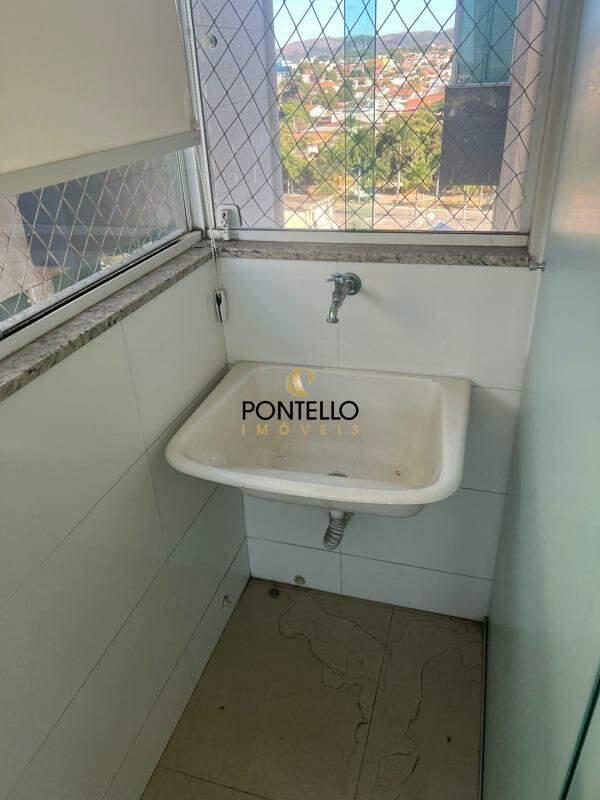 Apartamento, Centro, 2 Quartos, 1 Vaga, 1 Suíte