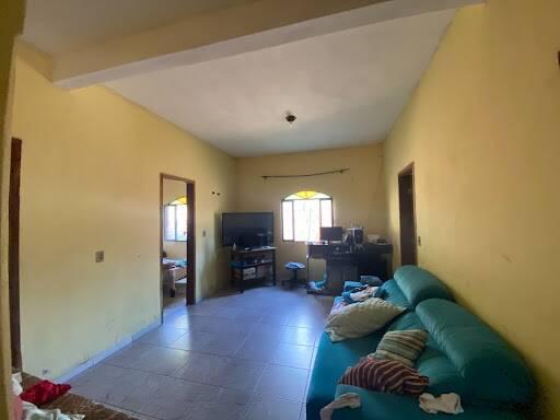 Casa, Petrópolis, 3 Quartos, 2 Vagas