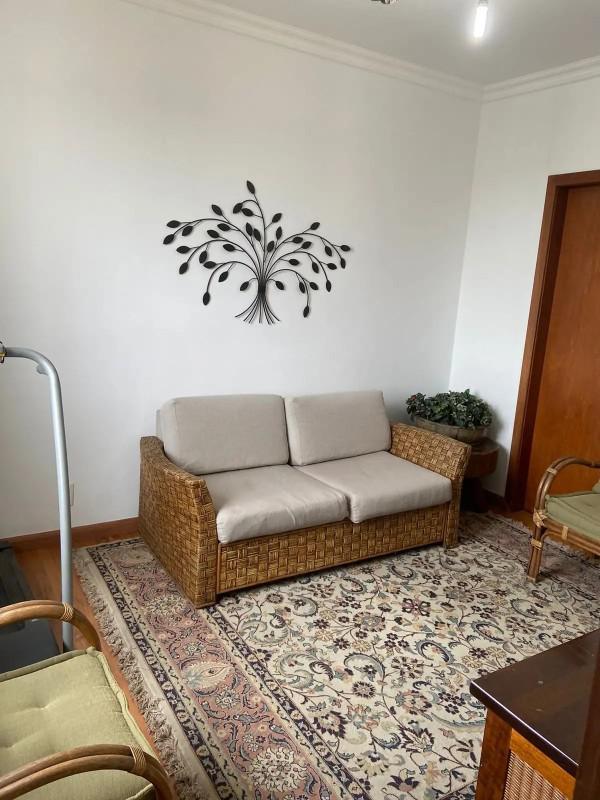 Cobertura, Sion, 5 Quartos, 3 Vagas, 3 Suítes