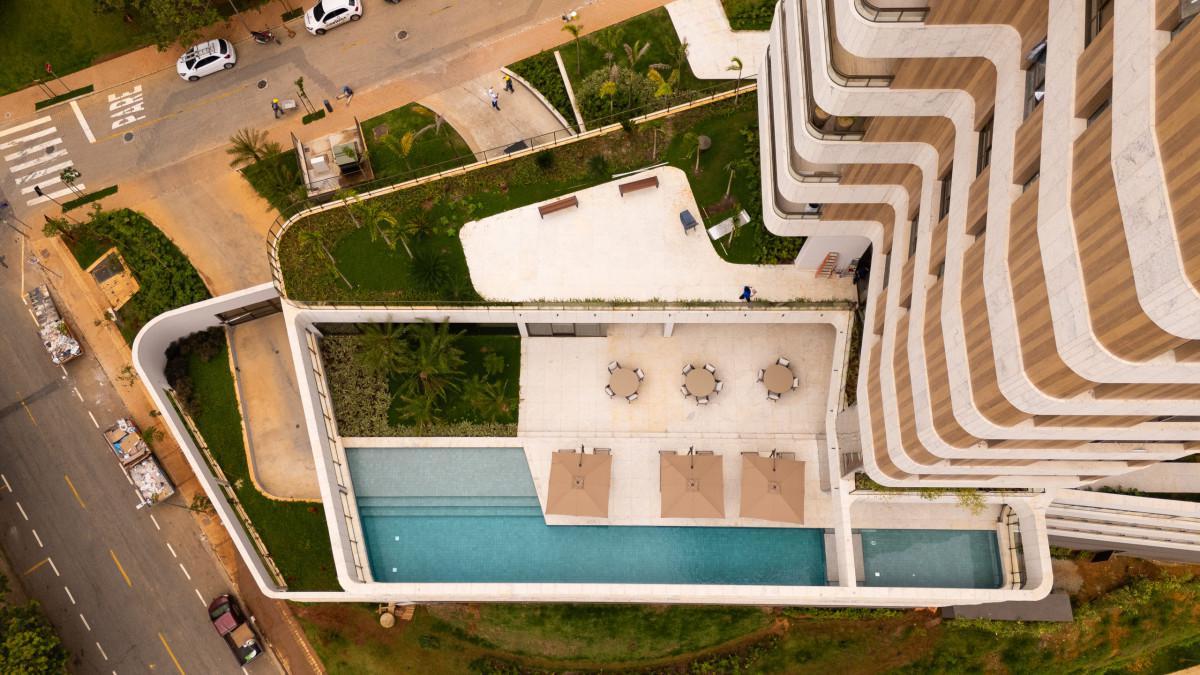 Apartamento, Vale do Sereno, 3 Quartos, 2 Vagas, 1 Suíte