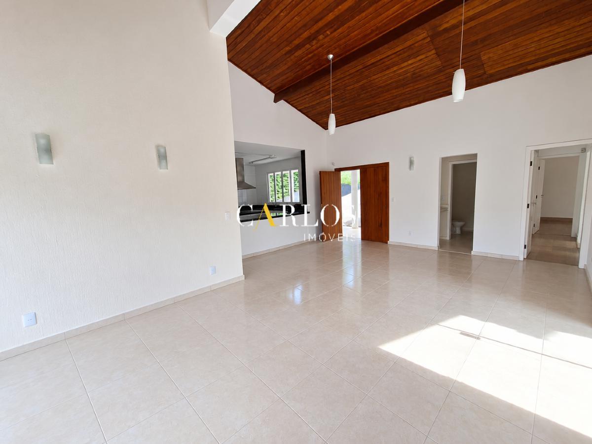 Casa, Village Terrasse, 4 Quartos, 4 Vagas, 2 Suítes