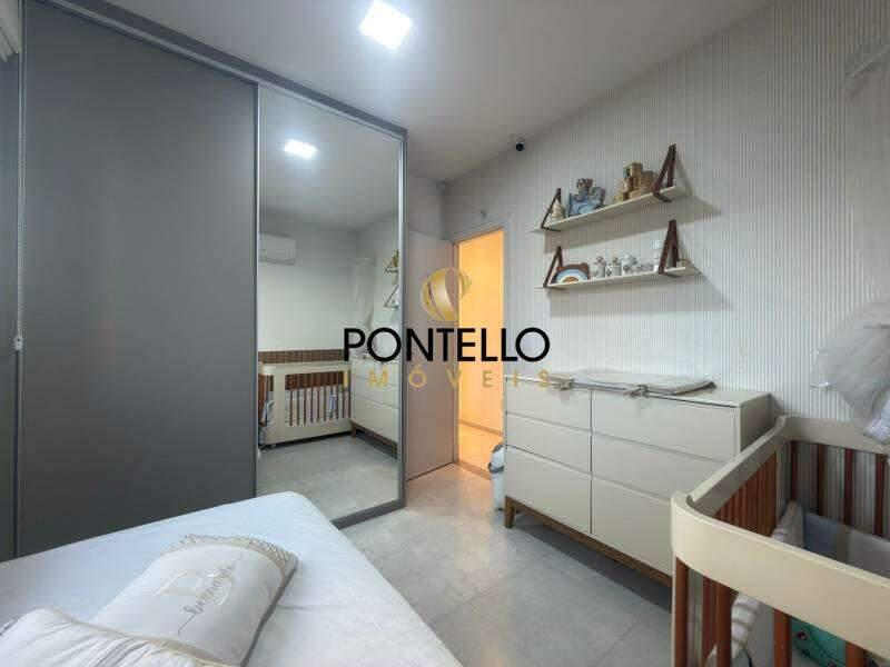 Apartamento, Buritis, 3 Quartos, 2 Vagas, 1 Suíte