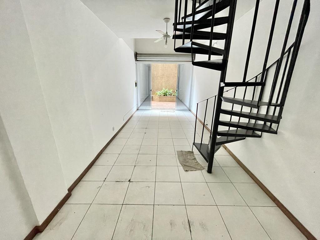 Andar, Ouro Preto, 0 Quarto, 0 Vaga