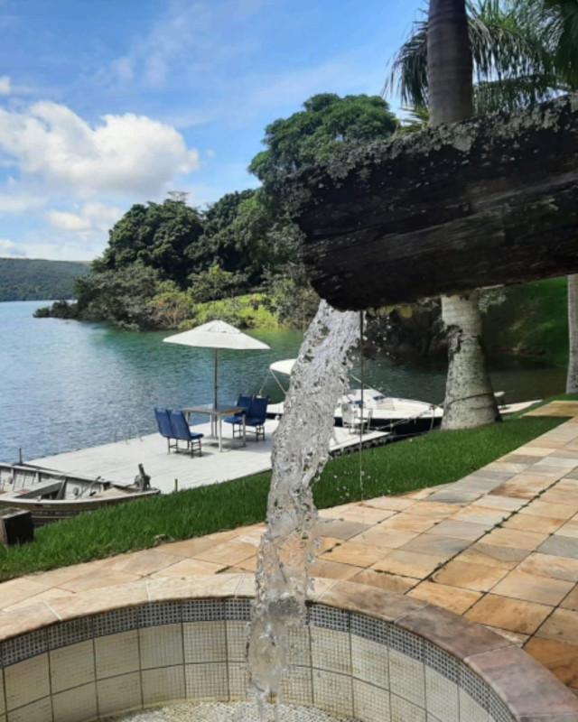 Fazenda, Centro, 15 Quartos, 10 Vagas, 6 Suítes