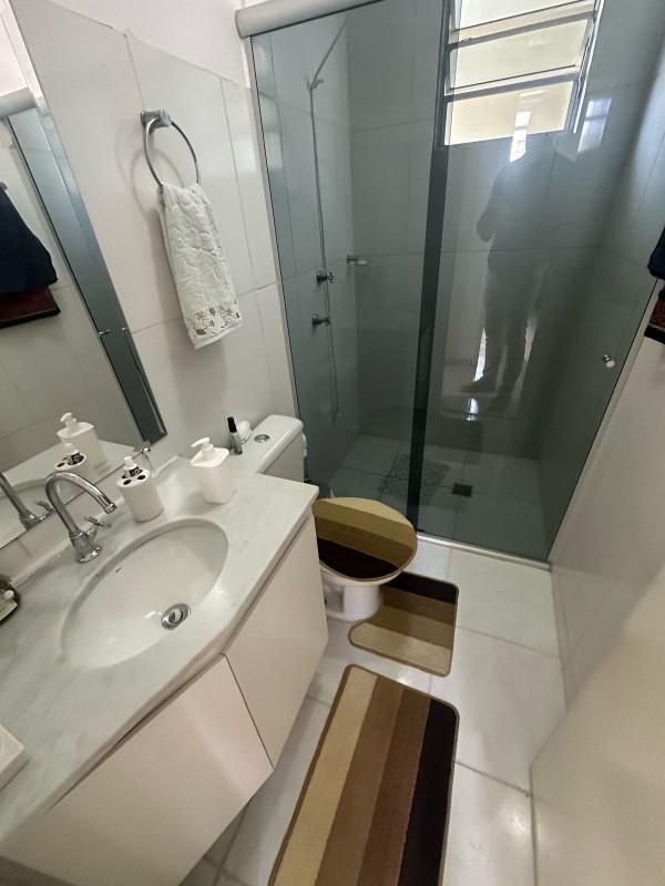 Apartamento, Cabral, 2 Quartos, 2 Vagas, 1 Suíte