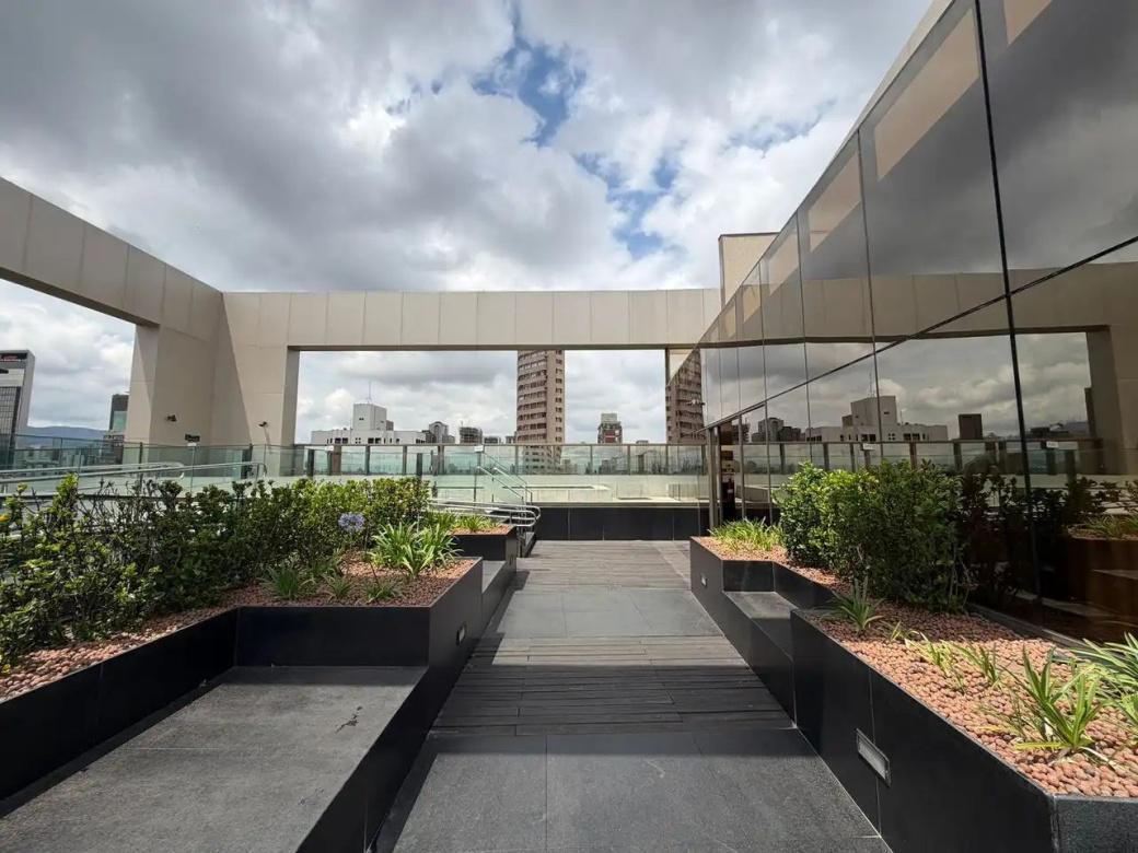 Apartamento, Santo Agostinho, 2 Quartos, 2 Vagas, 1 Suíte