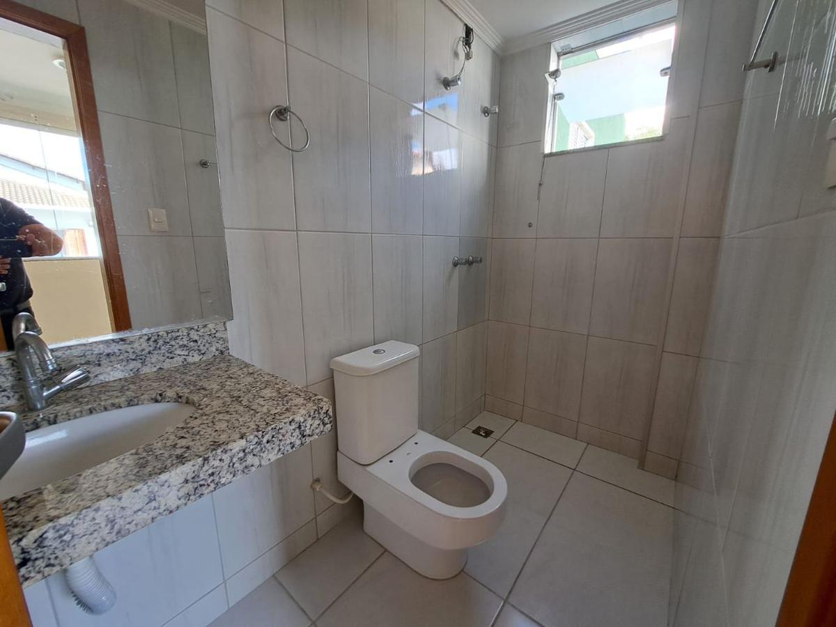 Apartamento, Nova Vista, 3 Quartos, 2 Vagas, 1 Suíte