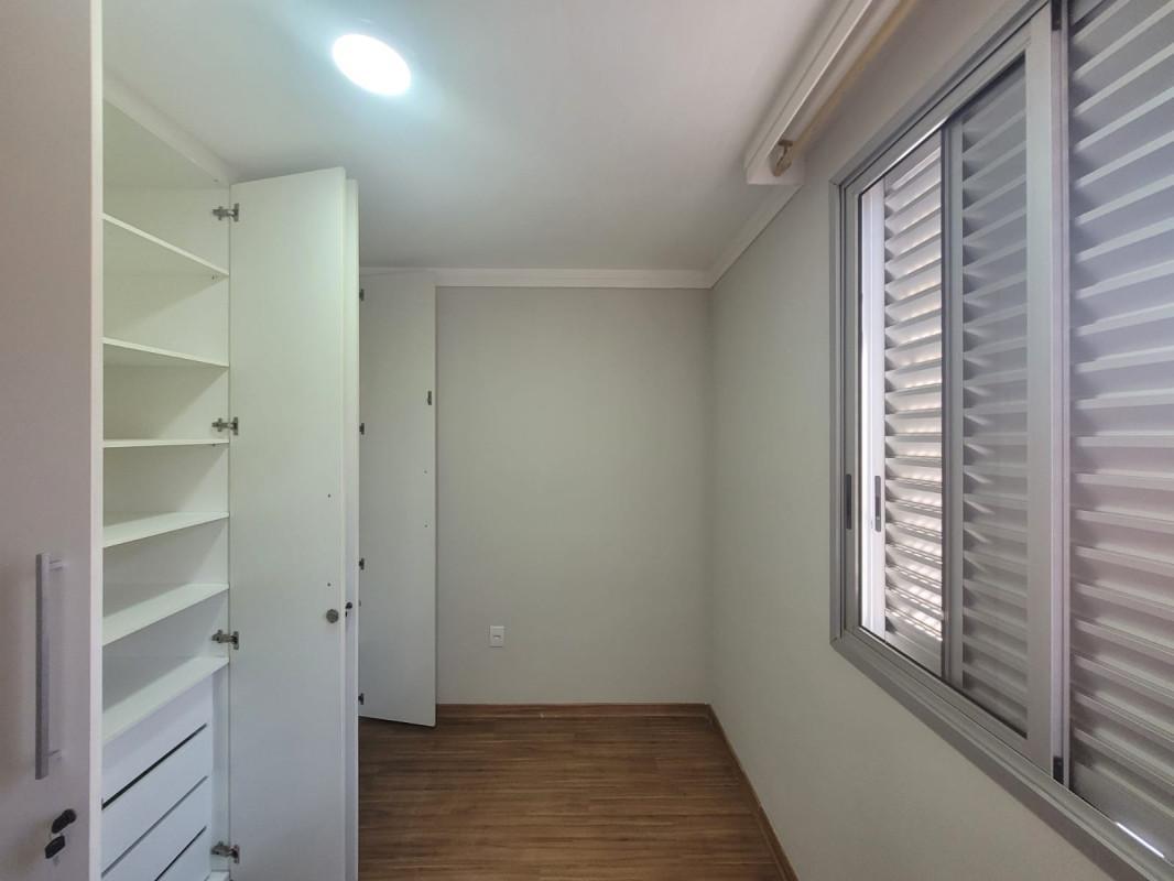 Apartamento, Santa Mônica, 3 Quartos, 2 Vagas, 1 Suíte