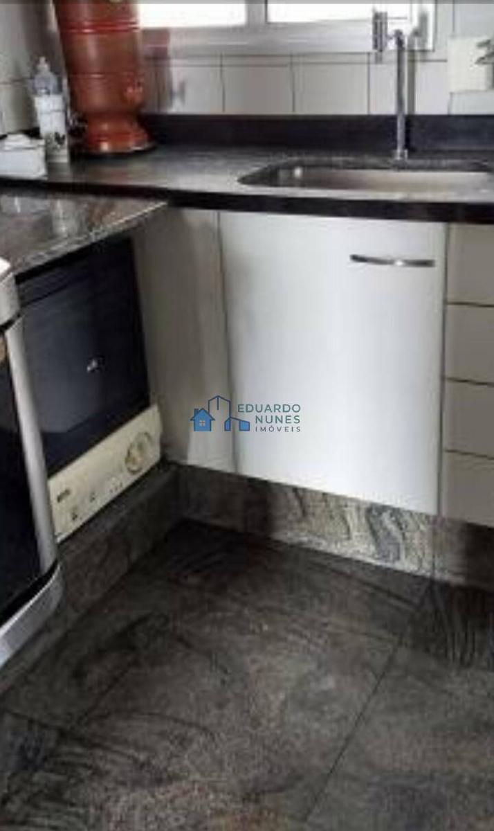 Apartamento, Barro Preto, 4 Quartos, 3 Vagas, 2 Suítes