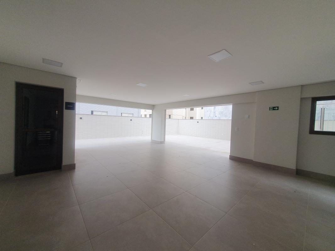 Cobertura, Prado, 4 Quartos, 4 Vagas, 1 Suíte