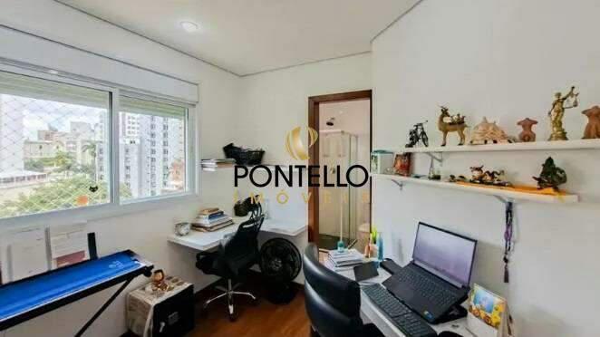 Cobertura, Savassi, 5 Quartos, 5 Vagas, 3 Suítes