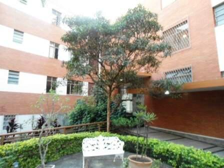 Apartamento, Santo Antônio, 3 Quartos, 1 Vaga