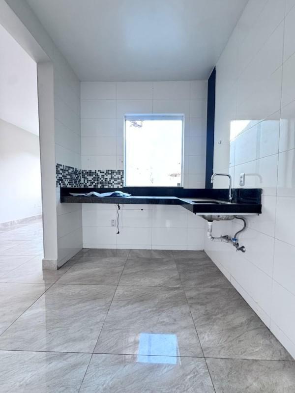 Casa, Residencial Visão, 3 Quartos, 2 Vagas, 1 Suíte
