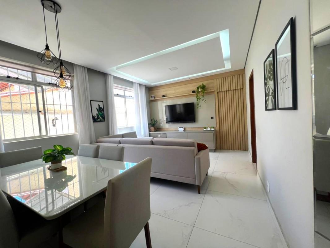 Apartamento, Santa Amélia, 3 Quartos, 1 Vaga, 1 Suíte