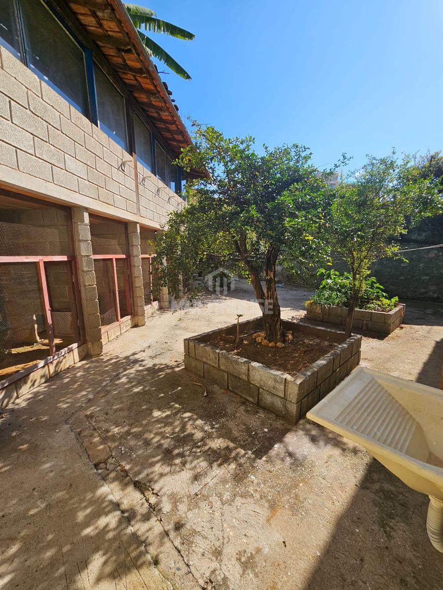 Casa, Ouro Preto, 3 Quartos, 2 Vagas, 1 Suíte