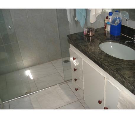 Apartamento, Planalto, 3 Quartos, 2 Vagas, 1 Suíte