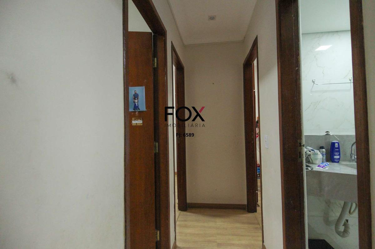 Apartamento, Santa Amélia, 3 Quartos, 2 Vagas