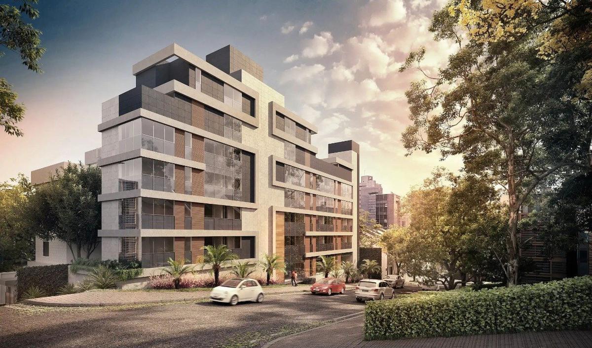 Apartamento, Cruzeiro, 1 Quarto, 1 Vaga