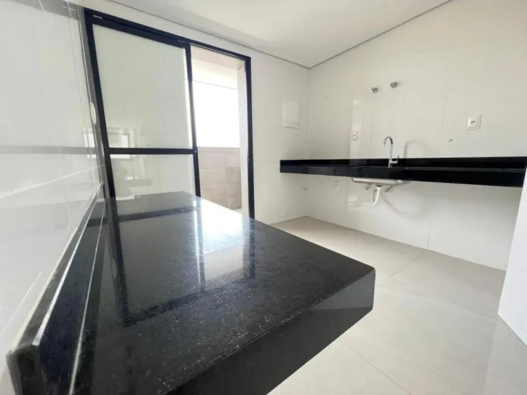 Cobertura, Itapoã, 4 Quartos, 2 Vagas, 2 Suítes