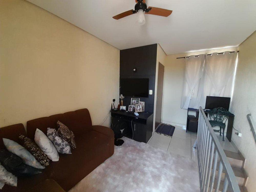 Cobertura, Serra Azul, 3 Quartos, 1 Vaga