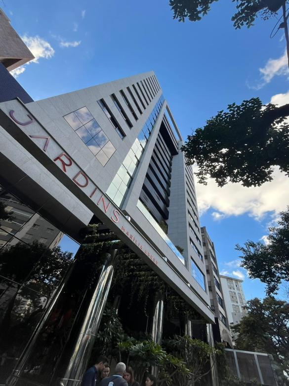 Apartamento, Lourdes, 3 Quartos, 2 Vagas, 3 Suítes