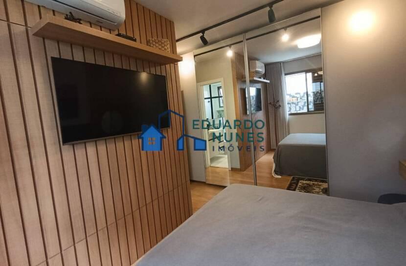 Apartamento, Gutierrez, 3 Quartos, 3 Vagas, 1 Suíte