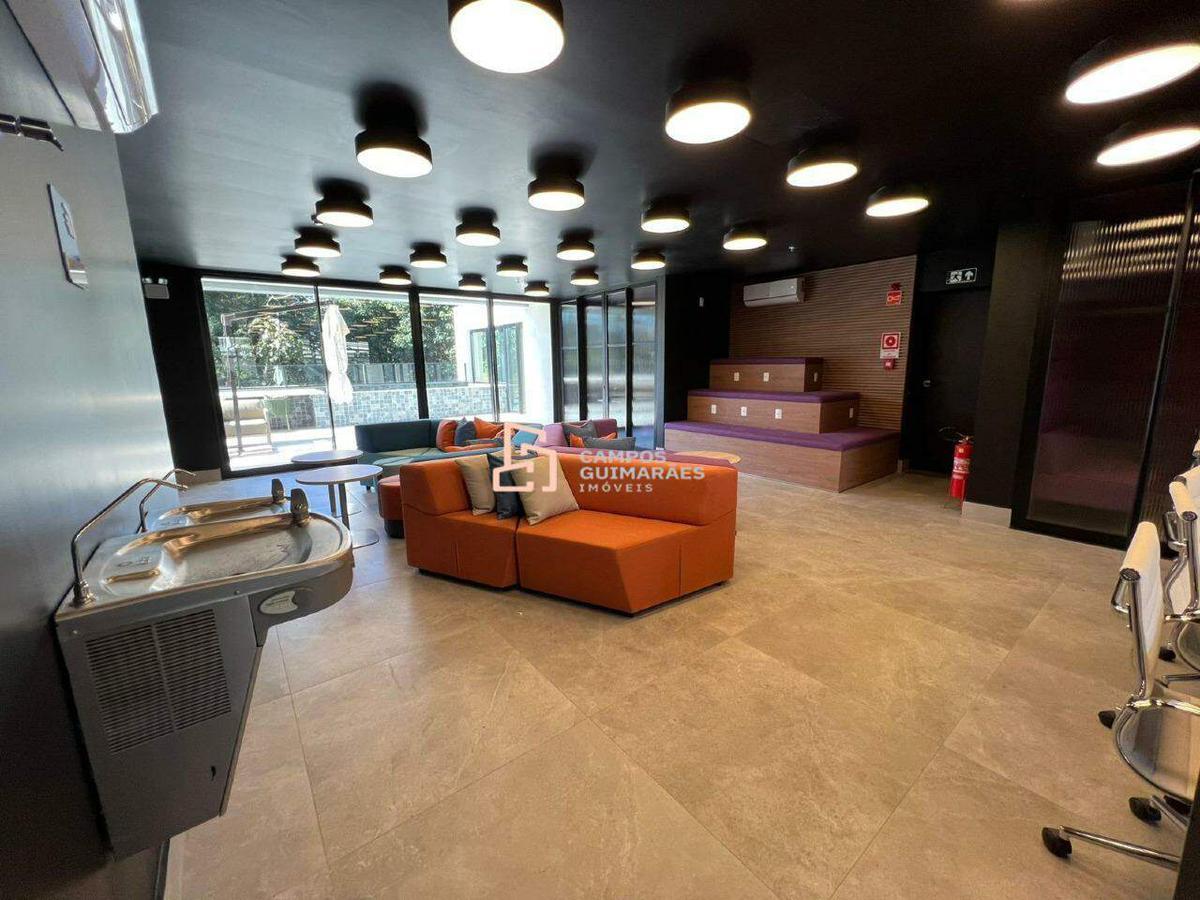 Apartamento, Vale do Sereno, 1 Quarto, 1 Suíte