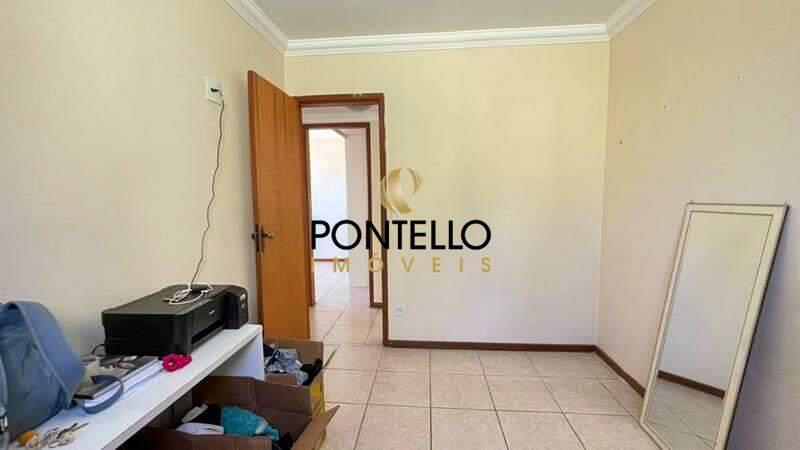 Cobertura, Ouro Preto, 3 Quartos, 2 Vagas, 1 Suíte