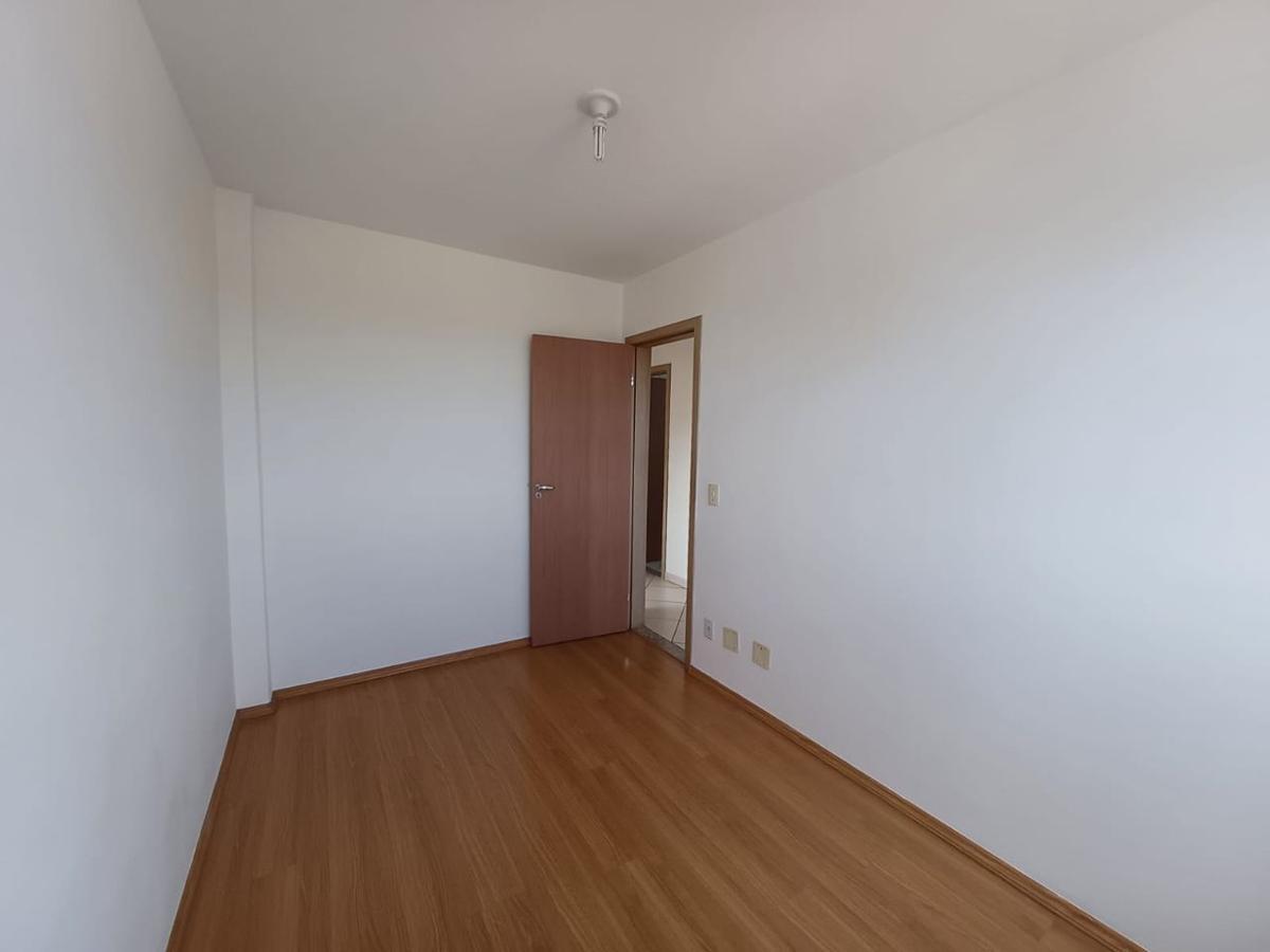 Apartamento, Santa Cruz, 3 Quartos, 2 Vagas, 1 Suíte