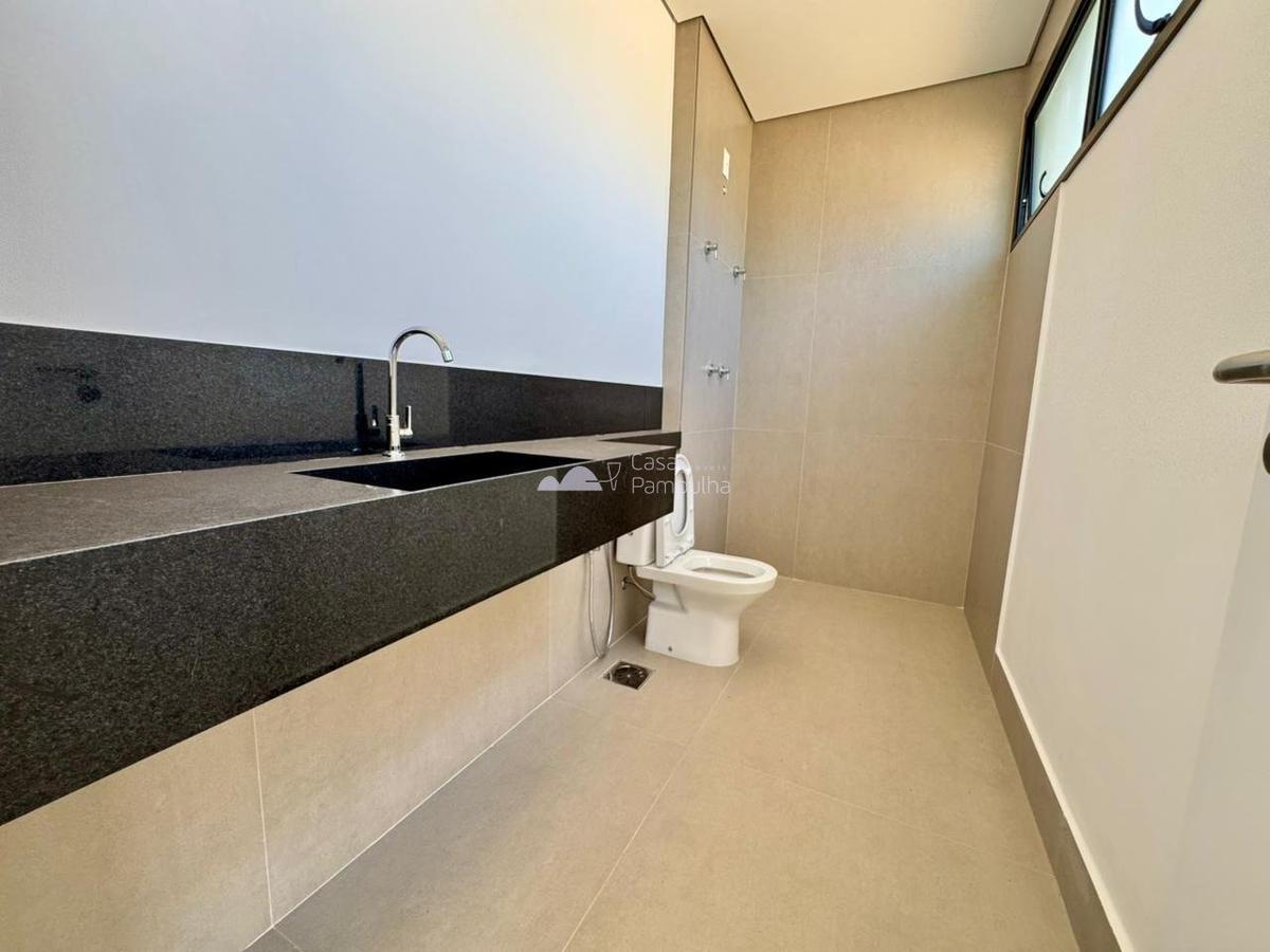 Casa, Trevo, 3 Quartos, 2 Vagas, 1 Suíte